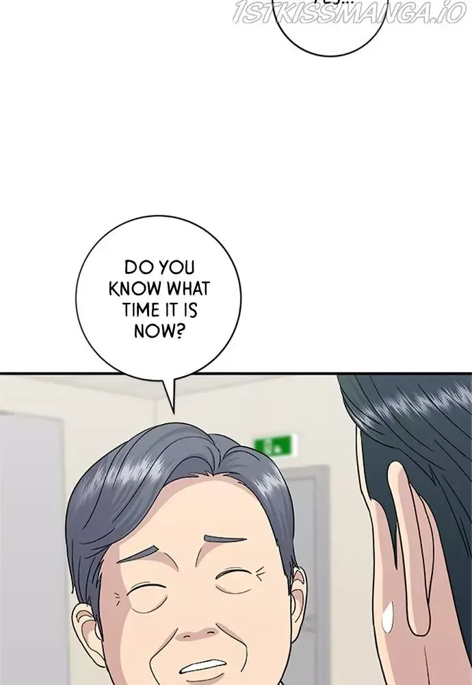A Deadbeat’s Meal Chapter 40 page 40