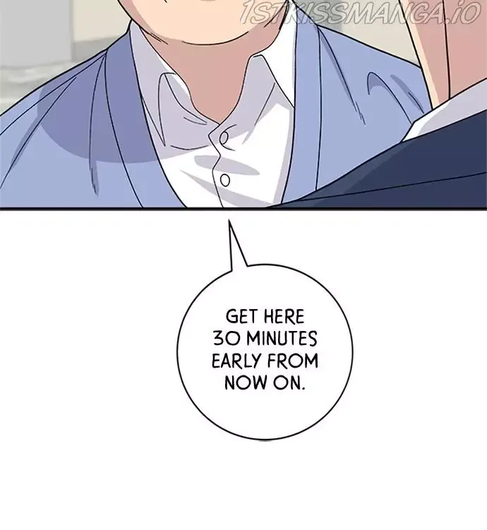 A Deadbeat’s Meal Chapter 40 page 41