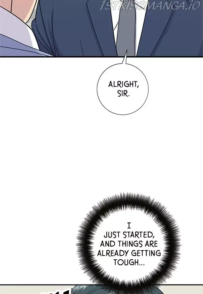 A Deadbeat’s Meal Chapter 40 page 43