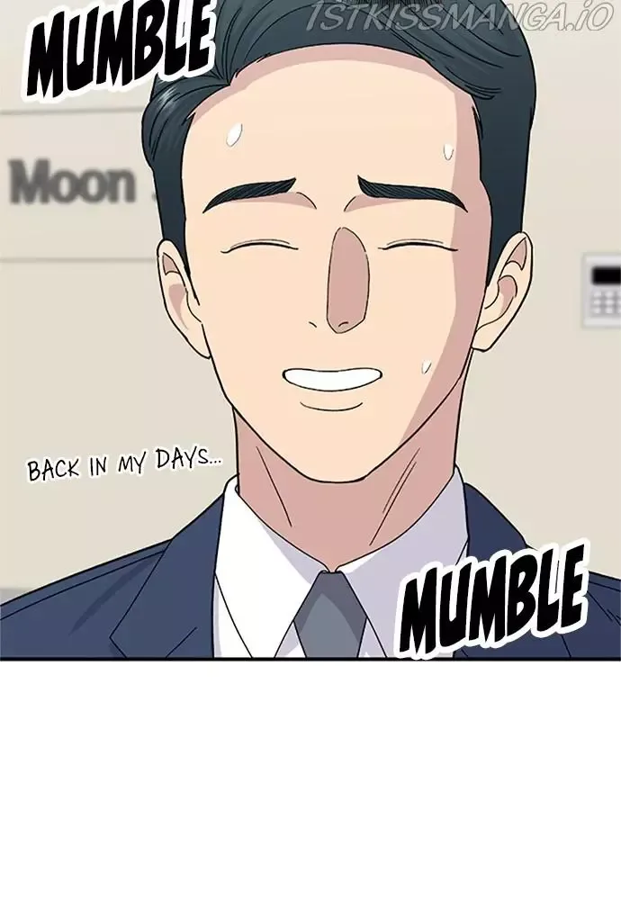 A Deadbeat’s Meal Chapter 40 page 44