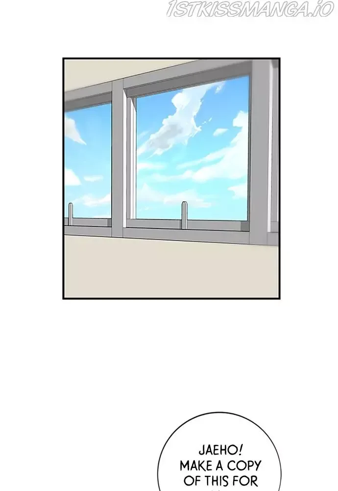 A Deadbeat’s Meal Chapter 40 page 45