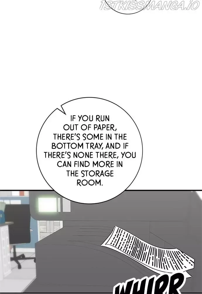 A Deadbeat’s Meal Chapter 40 page 51
