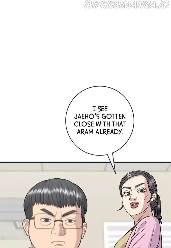 A Deadbeat’s Meal Chapter 40 page 56