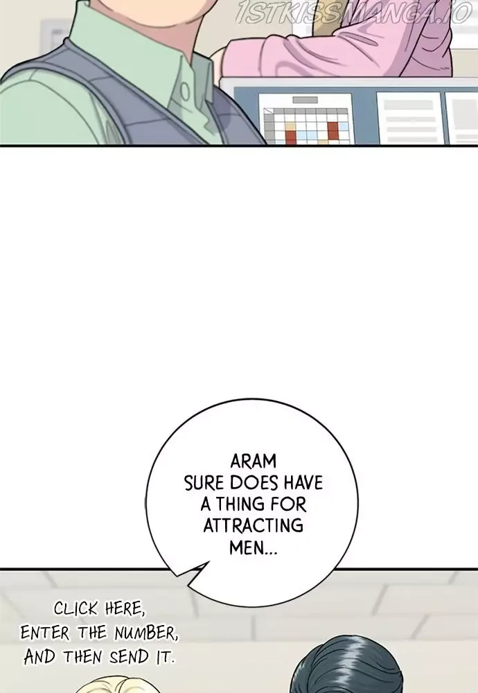 A Deadbeat’s Meal Chapter 40 page 57