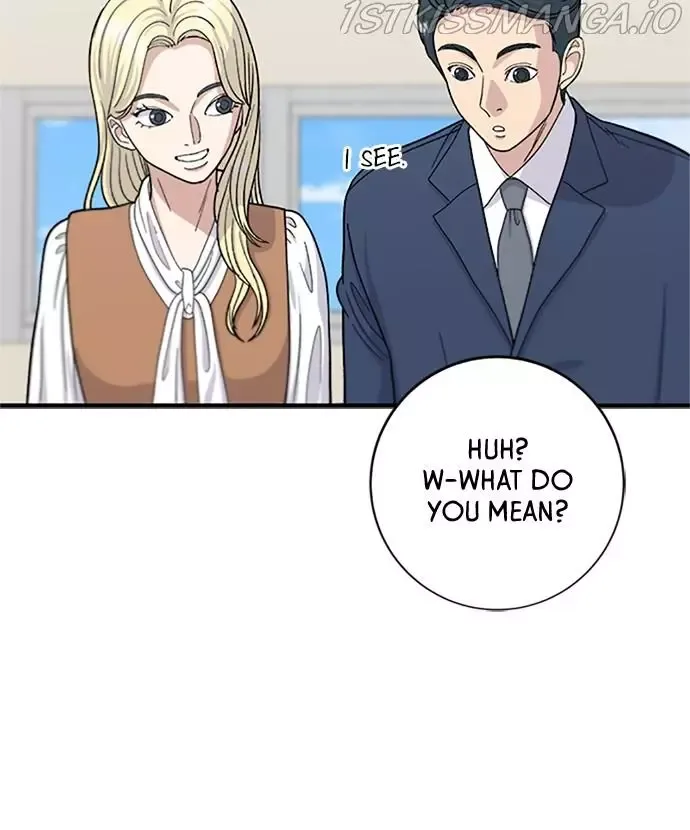 A Deadbeat’s Meal Chapter 40 page 58