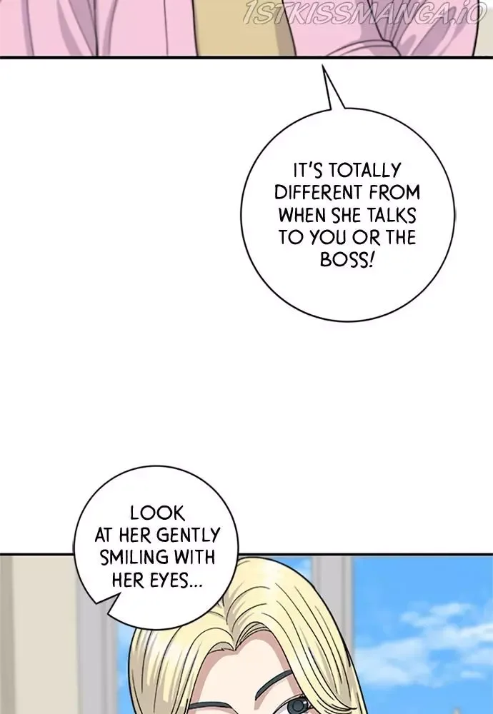 A Deadbeat’s Meal Chapter 40 page 60