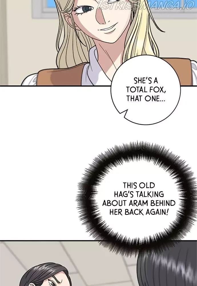 A Deadbeat’s Meal Chapter 40 page 61