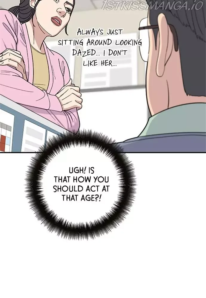 A Deadbeat’s Meal Chapter 40 page 62