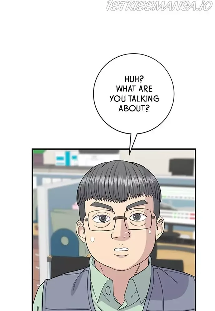 A Deadbeat’s Meal Chapter 40 page 65