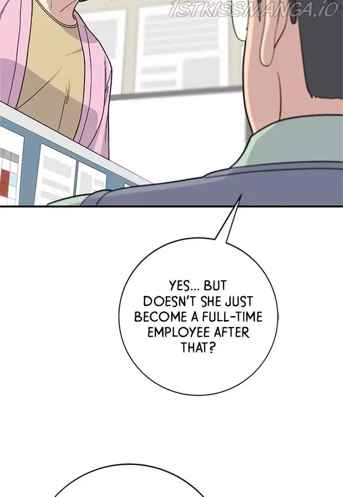 A Deadbeat’s Meal Chapter 40 page 67