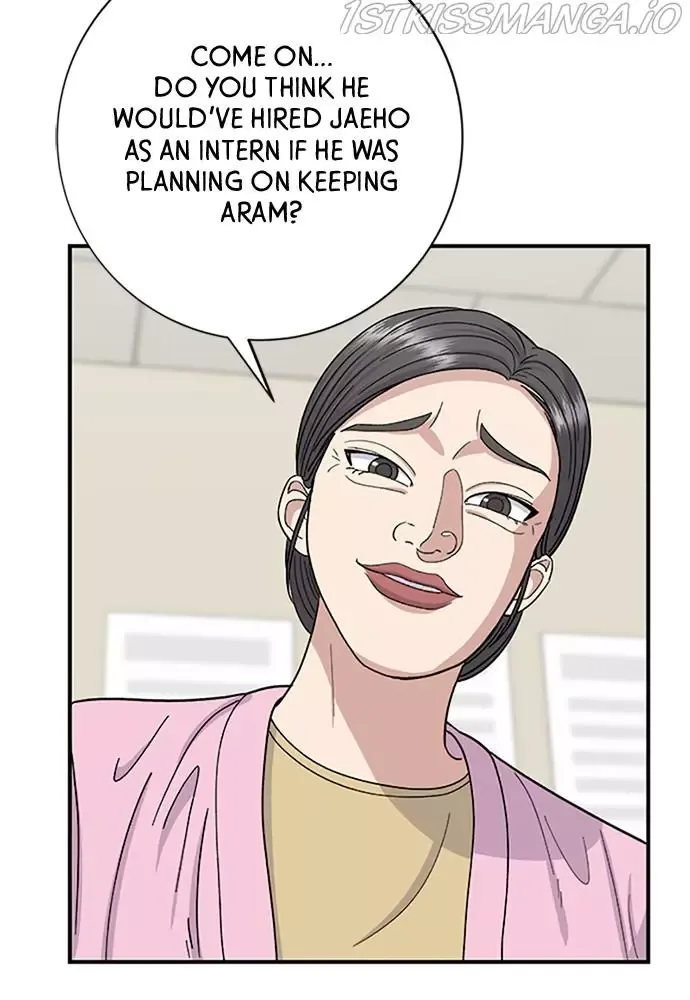 A Deadbeat’s Meal Chapter 40 page 68