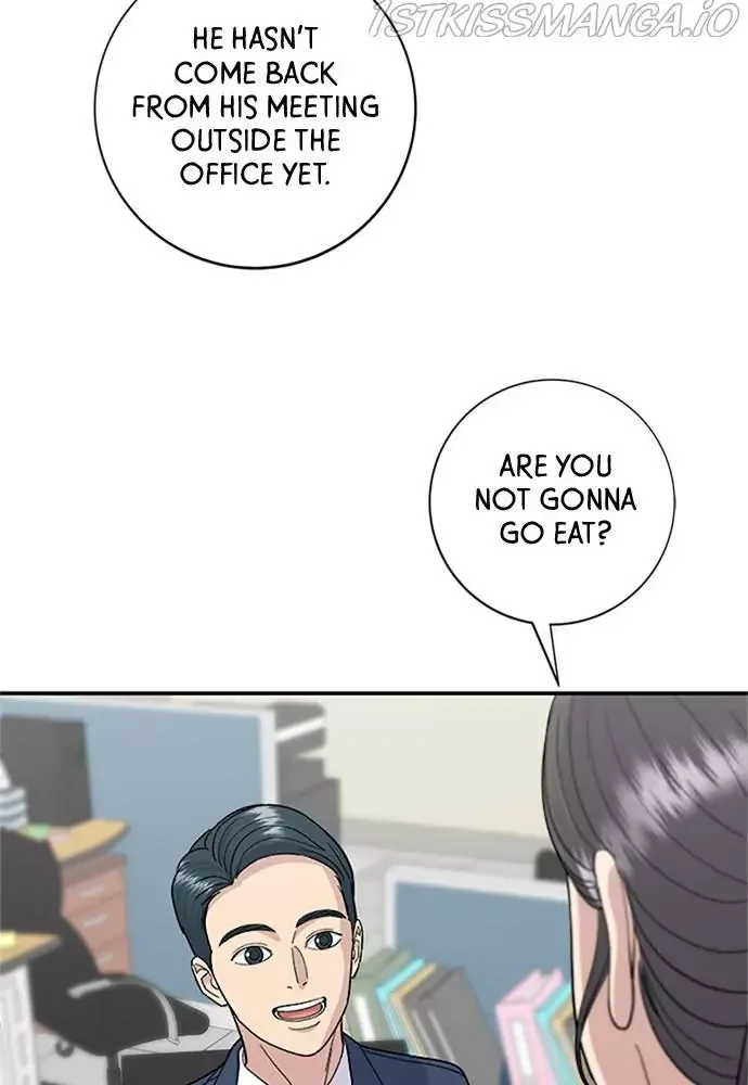 A Deadbeat’s Meal Chapter 40 page 73