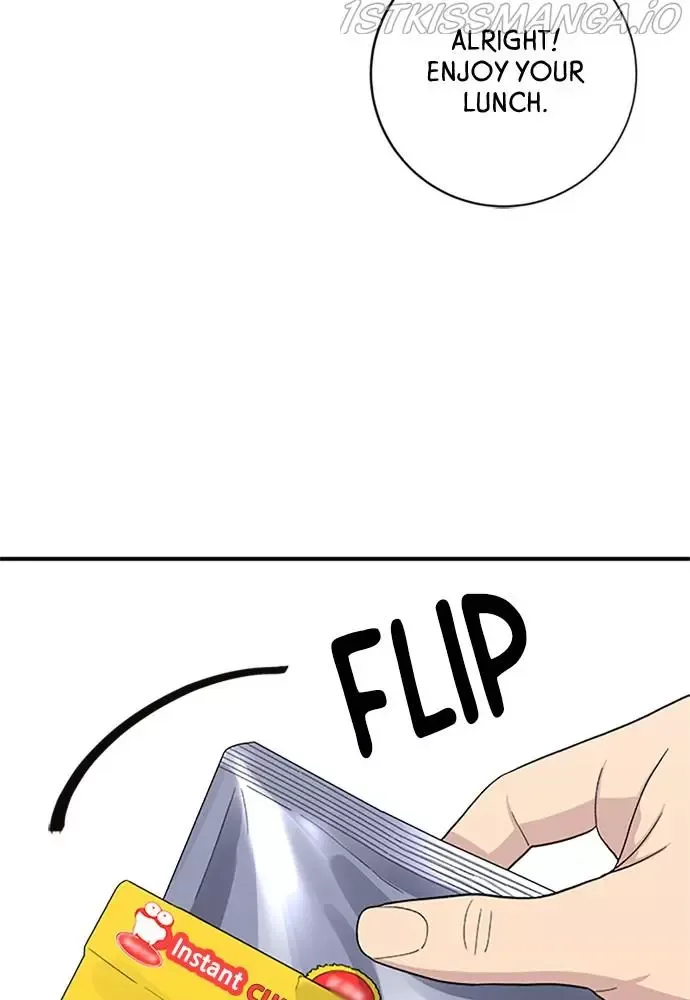 A Deadbeat’s Meal Chapter 40 page 76