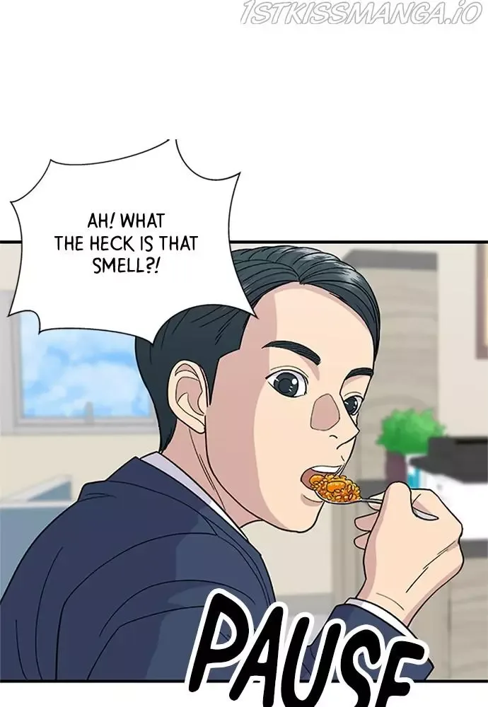 A Deadbeat’s Meal Chapter 40 page 86