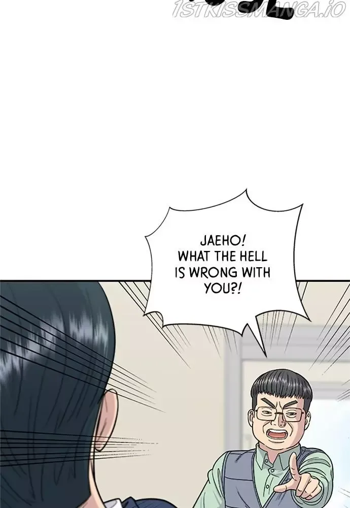 A Deadbeat’s Meal Chapter 40 page 87