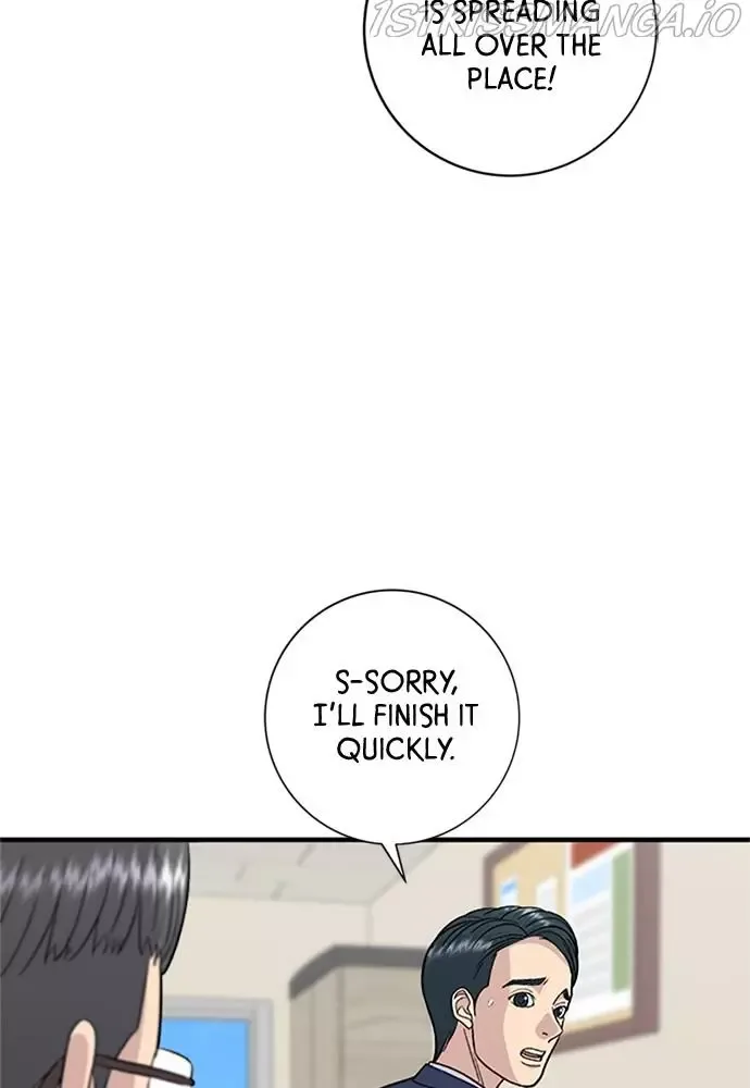 A Deadbeat’s Meal Chapter 40 page 90