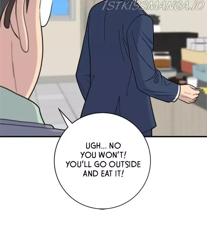 A Deadbeat’s Meal Chapter 40 page 91