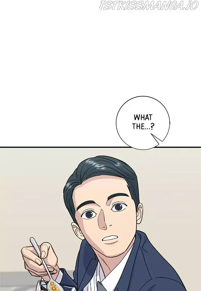 A Deadbeat’s Meal Chapter 40 page 96