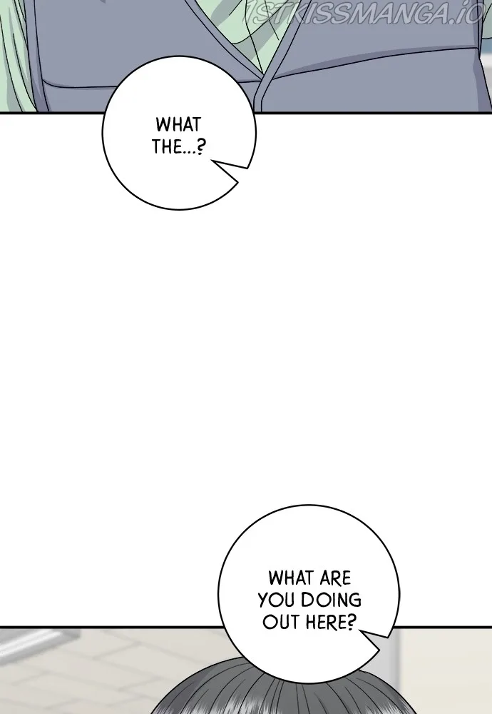 A Deadbeat’s Meal Chapter 41 page 9