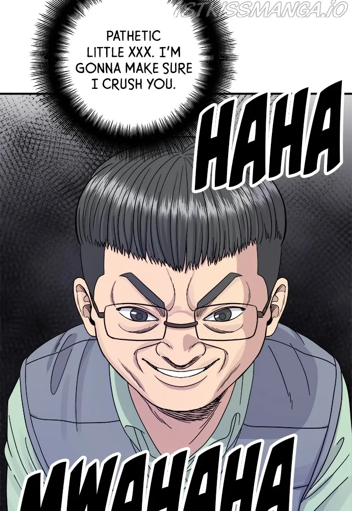 A Deadbeat’s Meal Chapter 41 page 5
