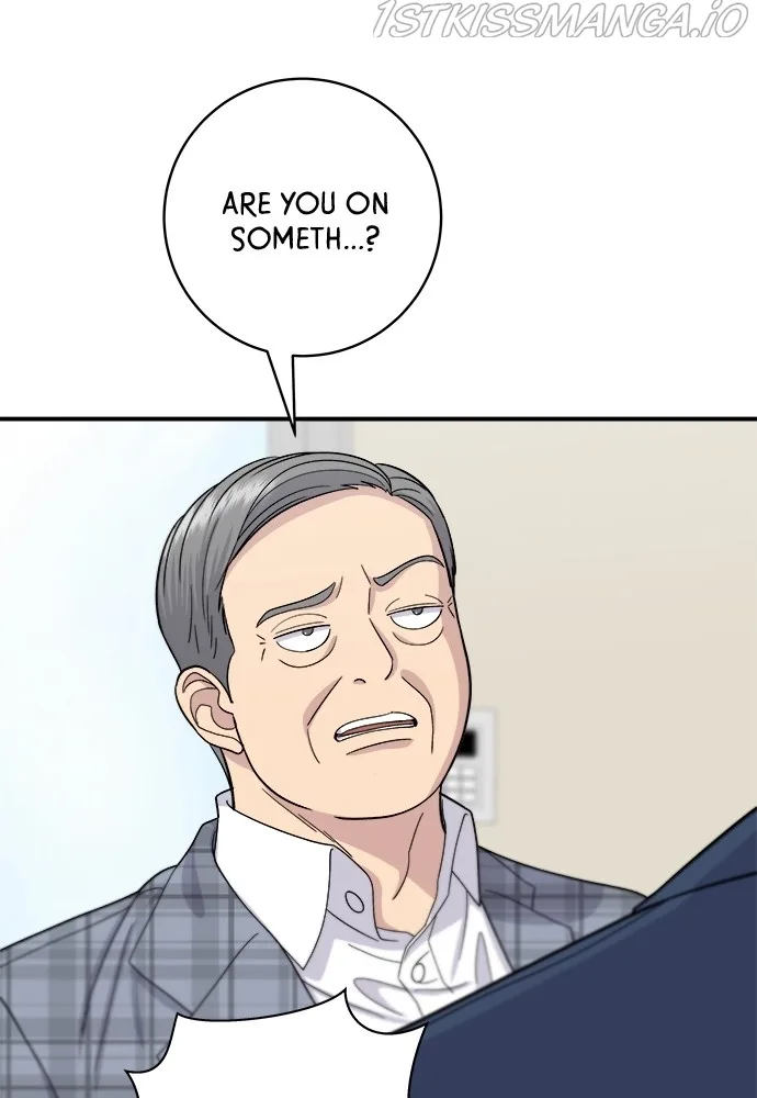 A Deadbeat’s Meal Chapter 41 page 22