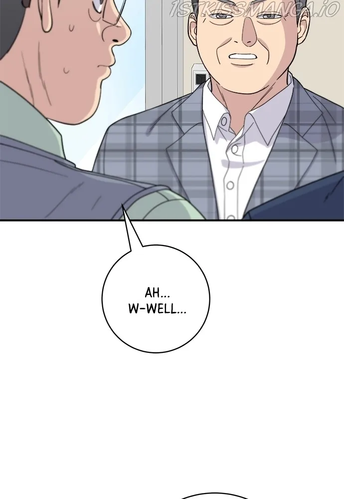 A Deadbeat’s Meal Chapter 41 page 33