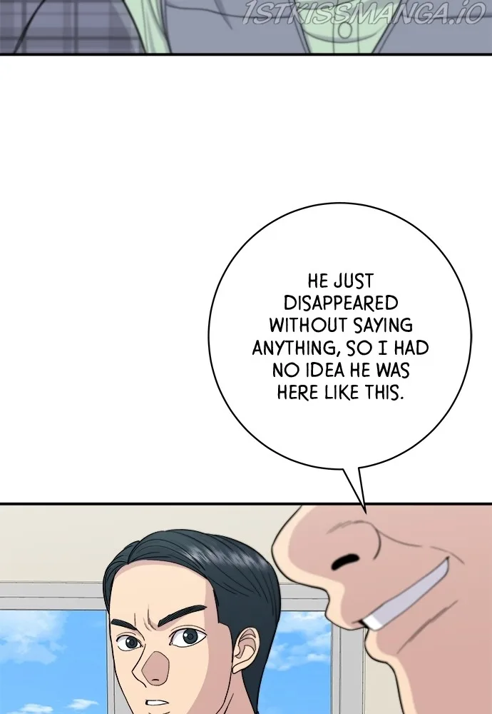 A Deadbeat’s Meal Chapter 41 page 35