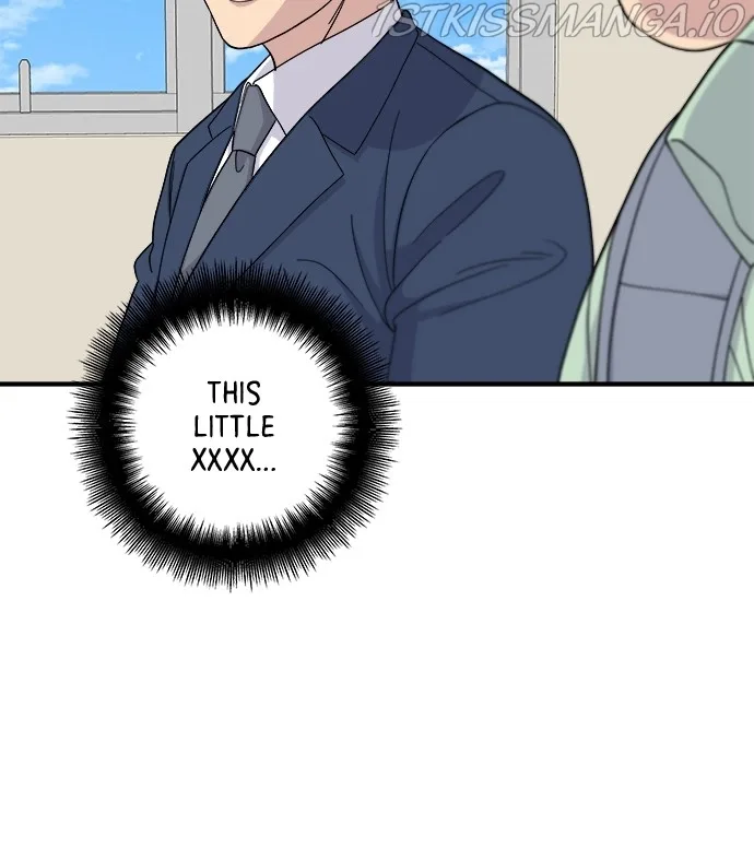 A Deadbeat’s Meal Chapter 41 page 36