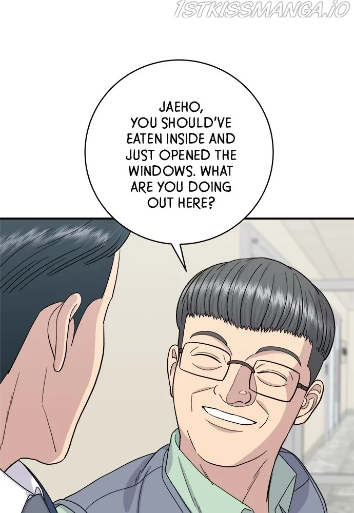 A Deadbeat’s Meal Chapter 41 page 37