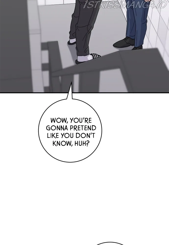 A Deadbeat’s Meal Chapter 41 page 44