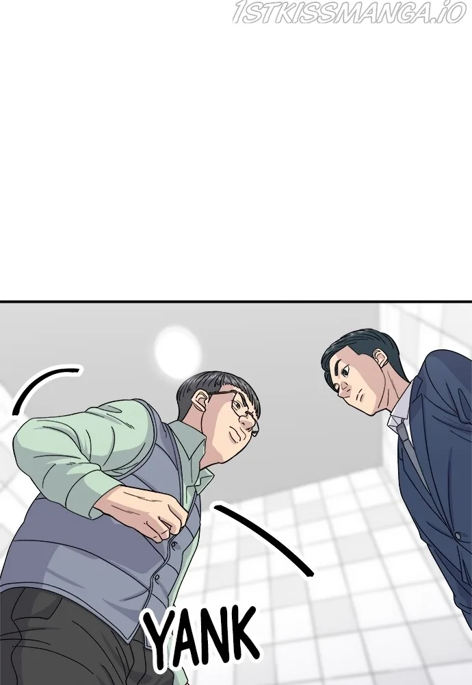 A Deadbeat’s Meal Chapter 41 page 50