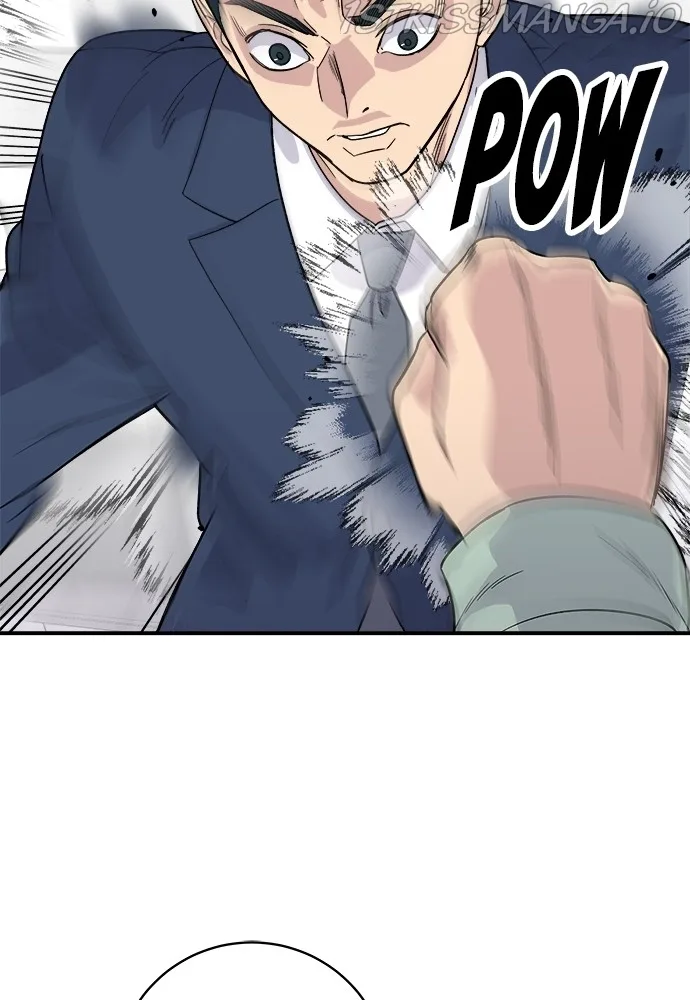A Deadbeat’s Meal Chapter 41 page 52