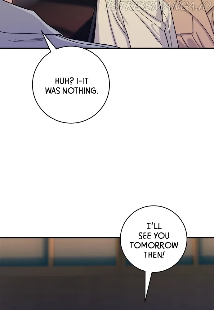 A Deadbeat’s Meal Chapter 41 page 70