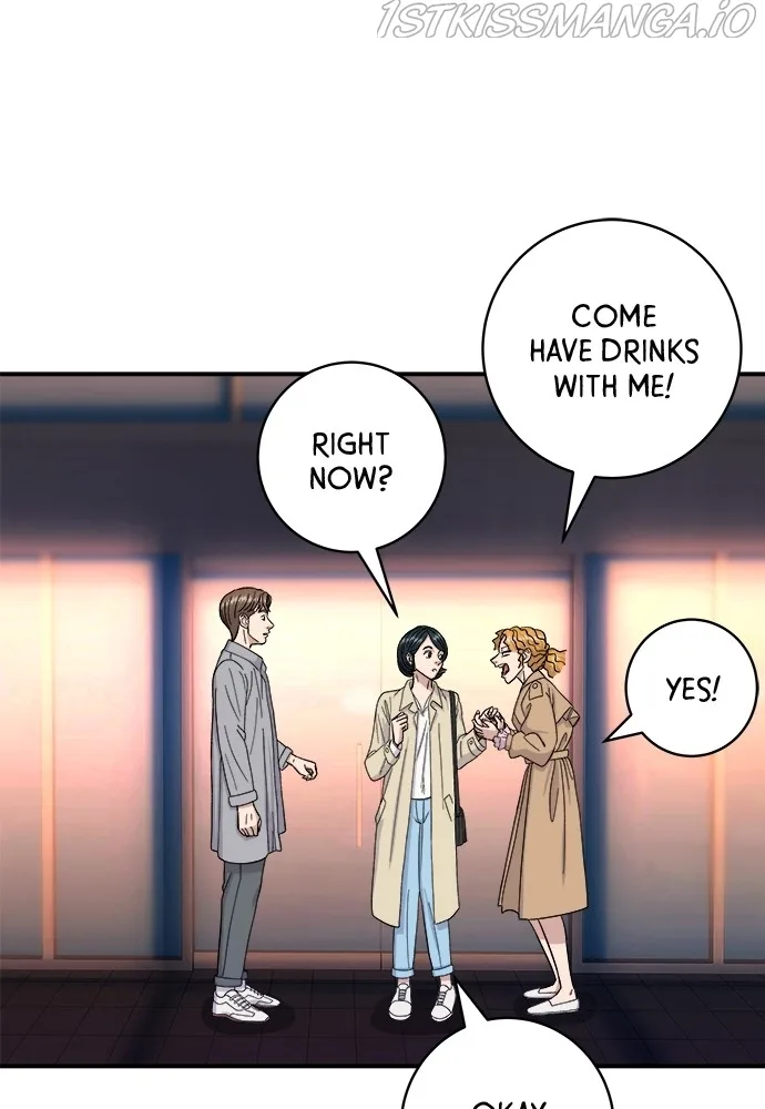 A Deadbeat’s Meal Chapter 41 page 68