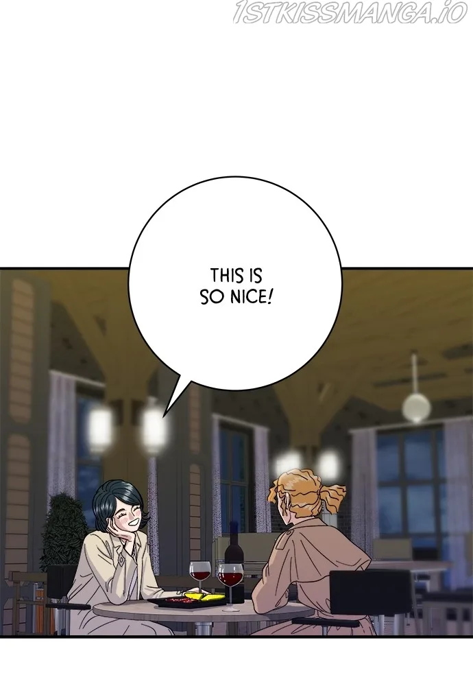 A Deadbeat’s Meal Chapter 41 page 85