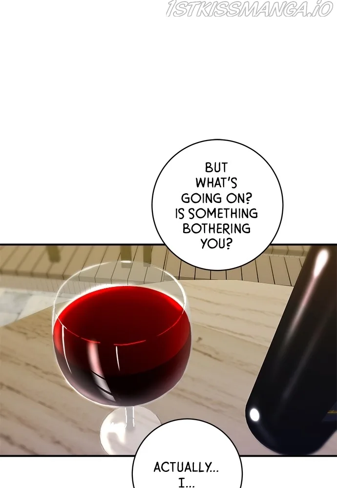 A Deadbeat’s Meal Chapter 41 page 87