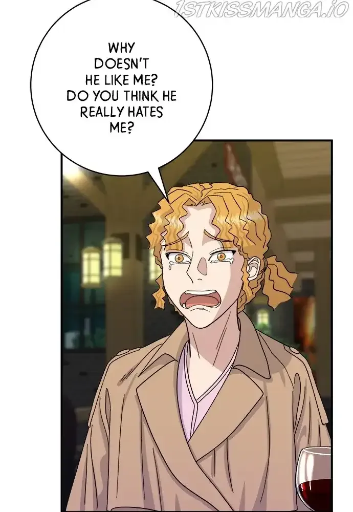 A Deadbeat’s Meal Chapter 42 page 27