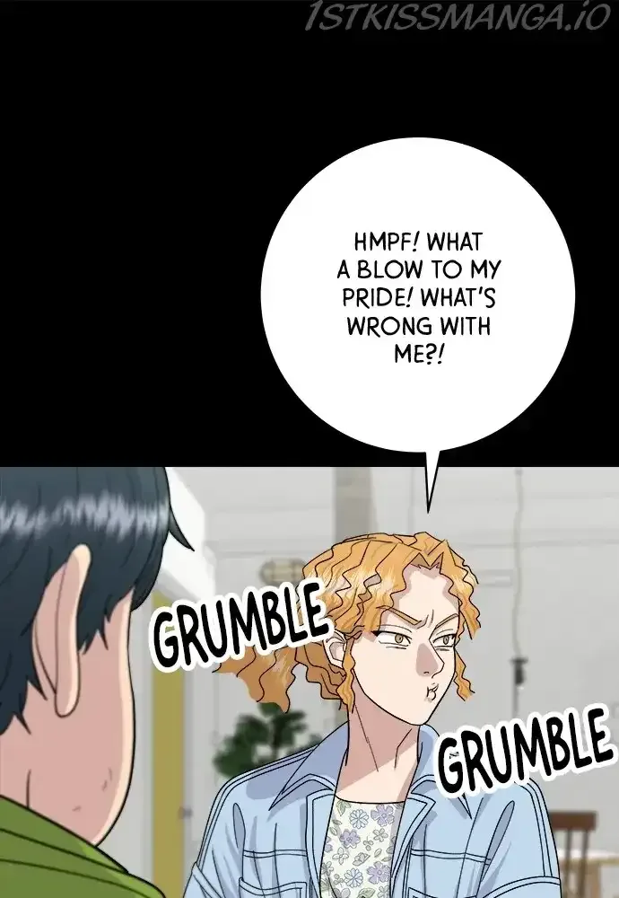 A Deadbeat’s Meal Chapter 42 page 13