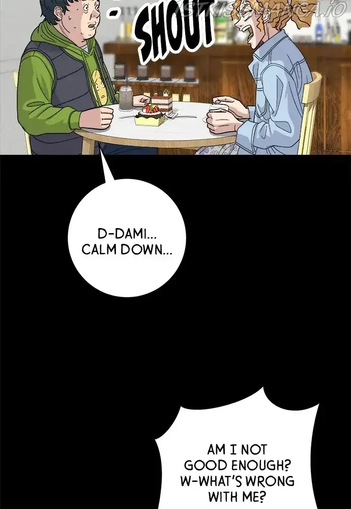 A Deadbeat’s Meal Chapter 42 page 9