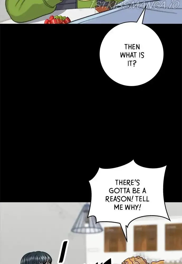 A Deadbeat’s Meal Chapter 42 page 8