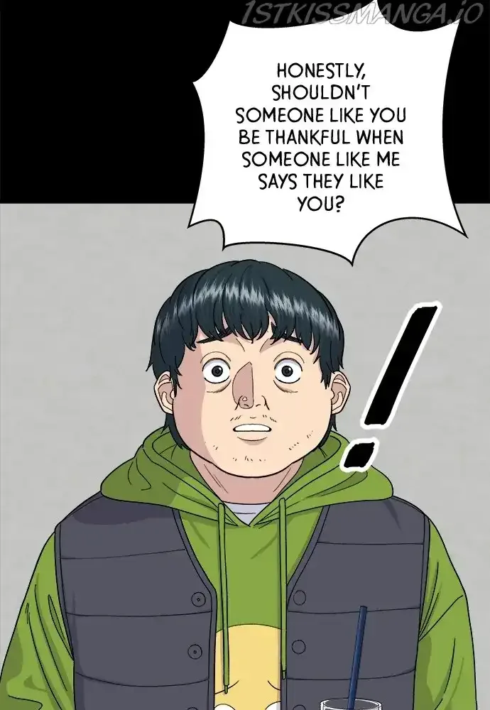 A Deadbeat’s Meal Chapter 42 page 11