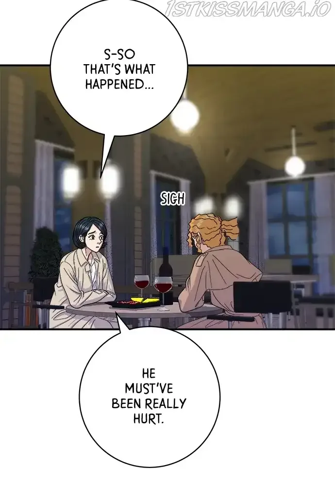 A Deadbeat’s Meal Chapter 42 page 23