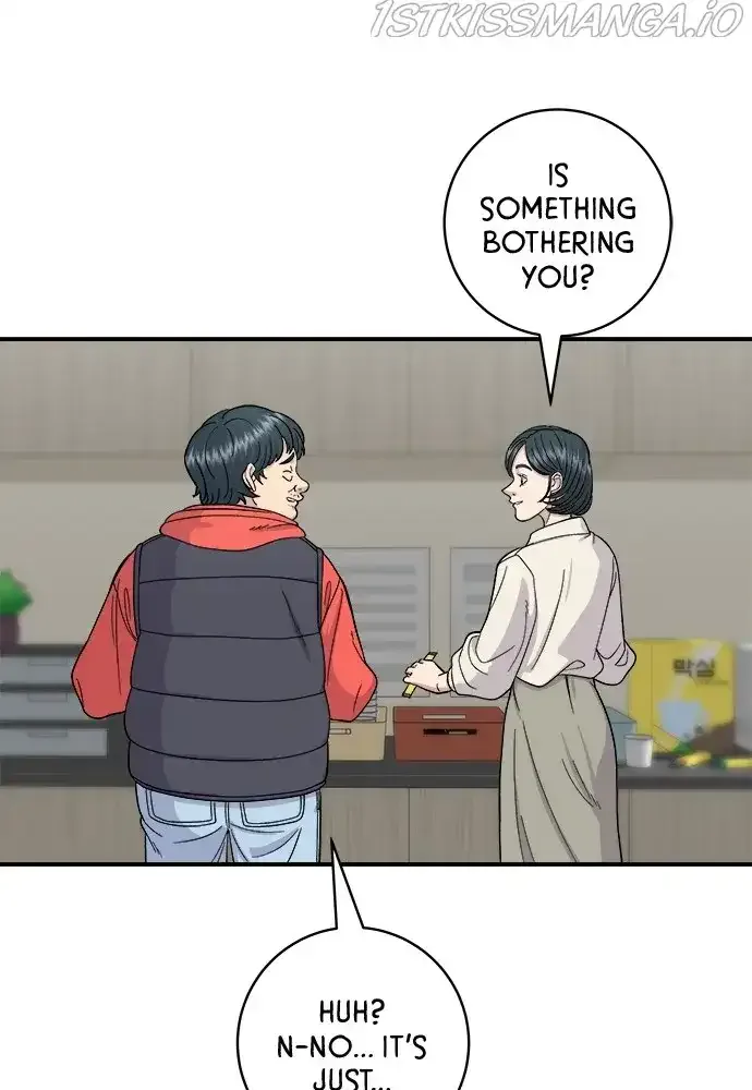 A Deadbeat’s Meal Chapter 42 page 38