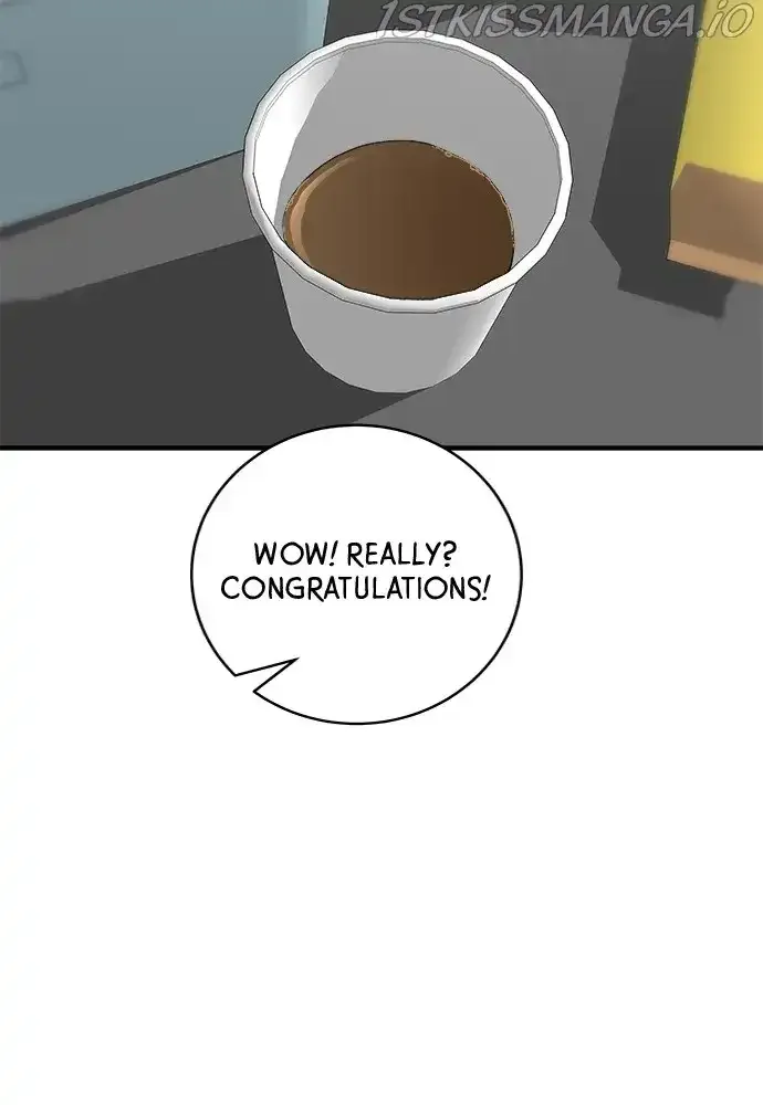 A Deadbeat’s Meal Chapter 42 page 42
