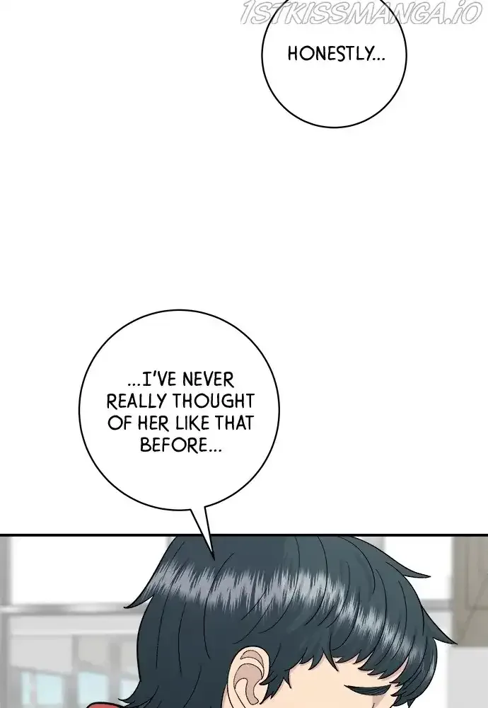 A Deadbeat’s Meal Chapter 42 page 45