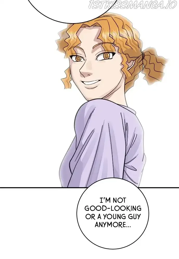 A Deadbeat’s Meal Chapter 42 page 47