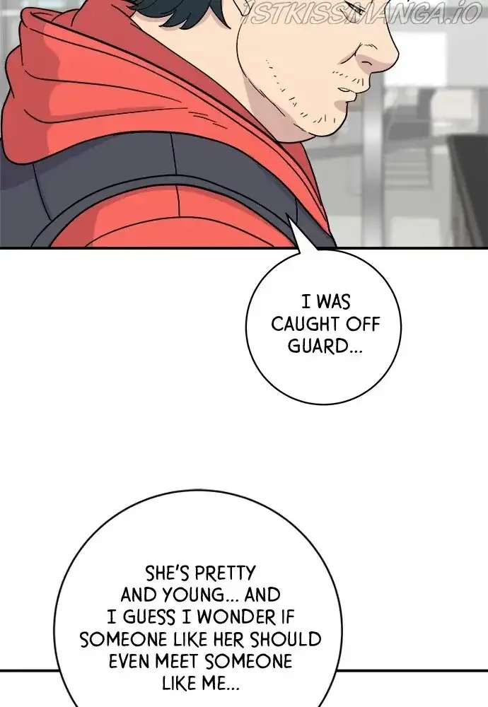 A Deadbeat’s Meal Chapter 42 page 46