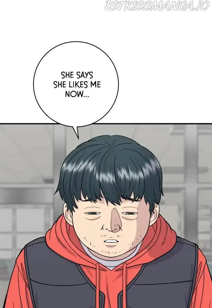 A Deadbeat’s Meal Chapter 42 page 48