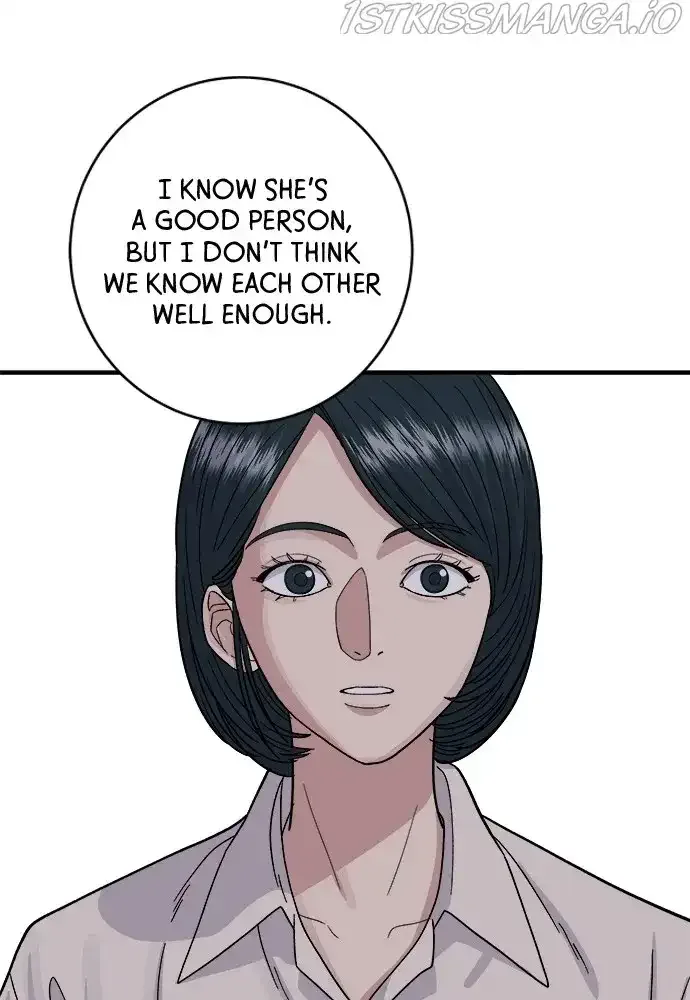 A Deadbeat’s Meal Chapter 42 page 50