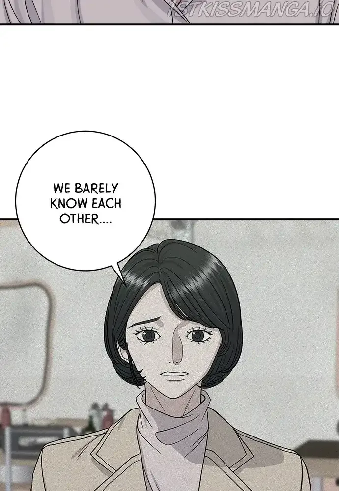 A Deadbeat’s Meal Chapter 42 page 51